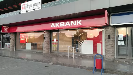 Akbank Selçuklu Sanayi Şubesi Konya Selçuklu