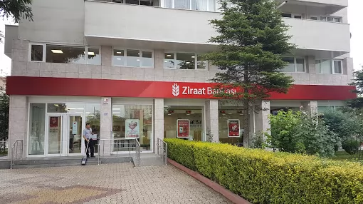 Ziraat Bankası Nalçacı/Konya Şubesi Konya Selçuklu