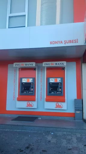 ING Bank Konya Selçuklu