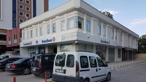 DenizBank Konya Şubesi Konya Selçuklu