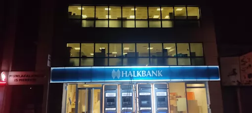 Halkbank Konya Şubesi Konya Karatay