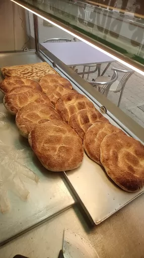 Yılmazlar Edirne Börek Ve Pide Salonu Edirne Merkez