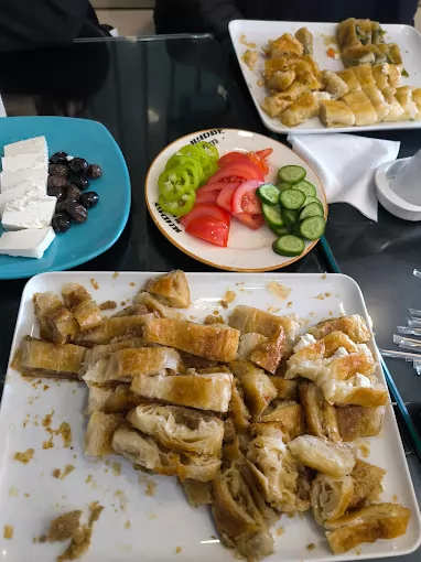 Değirmen börek cafe&kahvaltı Edirne Merkez