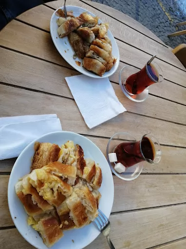 Lezzet Börek Edirne Merkez