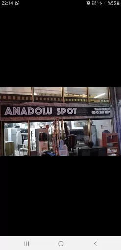 Anadolu 2. El Eşya Pazarı Bilecik Merkez