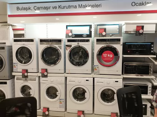 Demirler Ticaret Arçelik Bayii Uşak Merkez