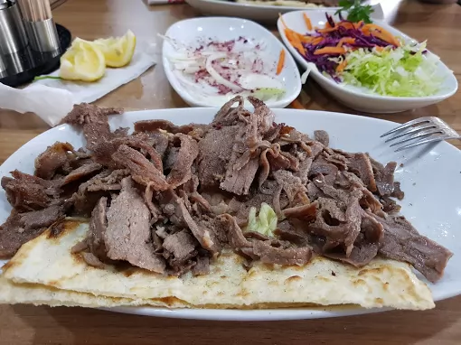 Peçenek Döner İskitler Şubesi Ankara Altındağ