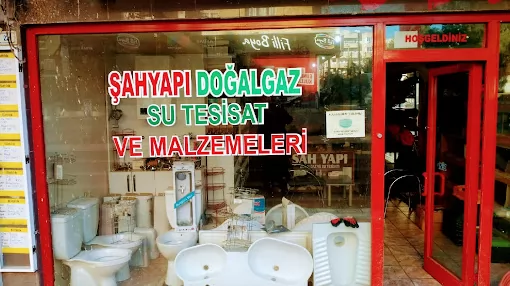 Tesisatçı sahyapi Şanlıurfa Haliliye