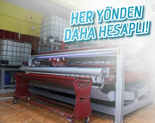 Kayseri Çınar Halı Yıkama Fabrikası Kayseri Kocasinan