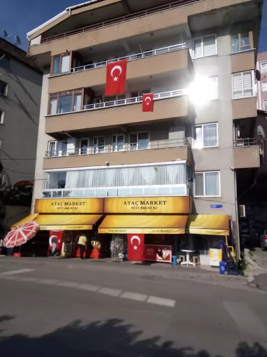 Atac Market TEKEL Zonguldak Merkez