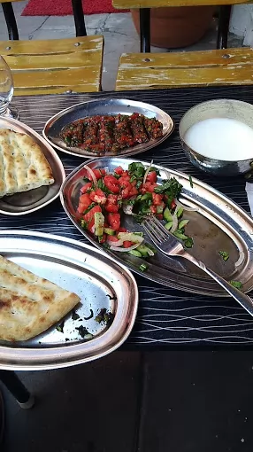 MALATYA ZIRH KEBABI Malatya Battalgazi