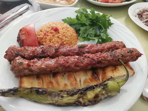 Asır Kebap Malatya Yeşilyurt