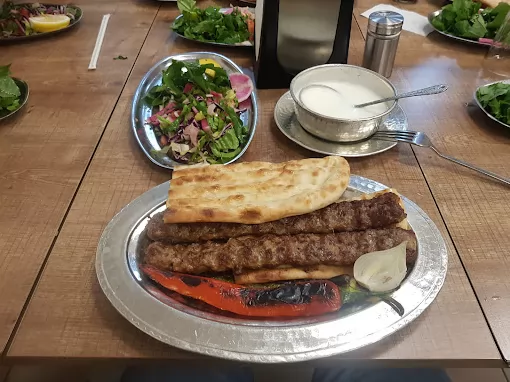 GÜNGÖR KEBAP Malatya Yeşilyurt