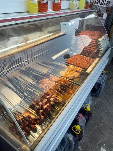 Öz Adana Kebap Malatya Yeşilyurt