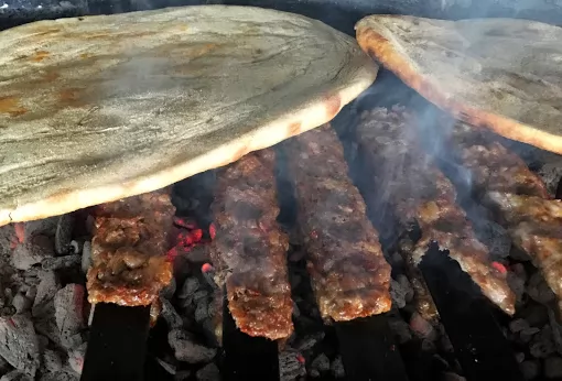 Nazar Kebap Salonu Malatya Yeşilyurt