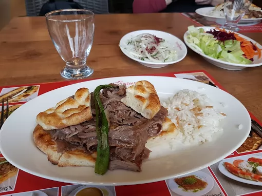 Özler Döner Ankara Keçiören