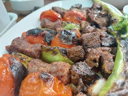 Esfehan kebap Malatya Battalgazi