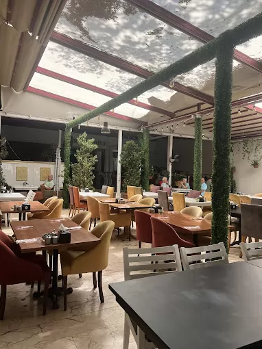 Amasya Sefa Cafe Restoran Amasya Merkez