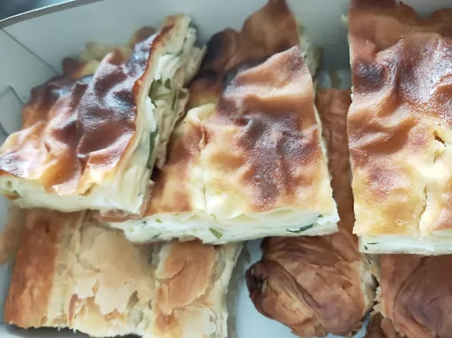 Nisa Börek Bolu Merkez