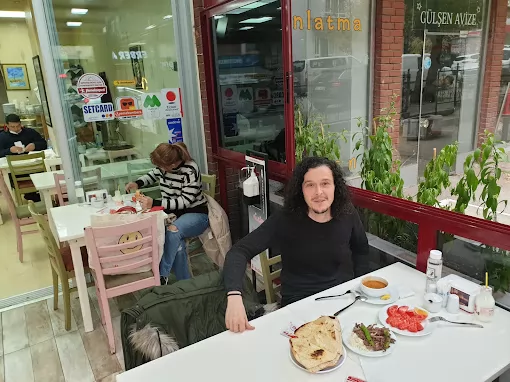 Mutlu Döner Ankara Çankaya