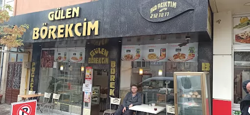 Gülen Börekçim Bolu Merkez