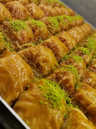 BADEM BAKLAVA&BÖREK Zonguldak Kozlu