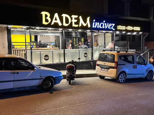 Badem Börek&Pide&Pasta Zonguldak Merkez