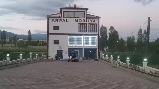 Arpalı Mobilya Bayburt Merkez