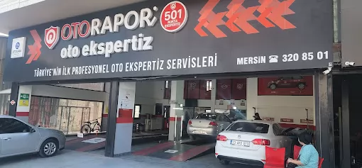 Otorapor Mersin Portakal Oto Ekspertiz Mersin Toroslar