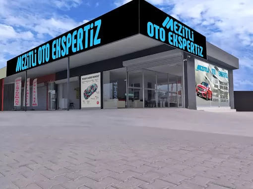 MEZİTLİ OTO EKSPERTIZ Mersin Mezitli