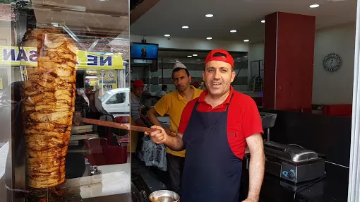 Kale Döner Ankara Mamak