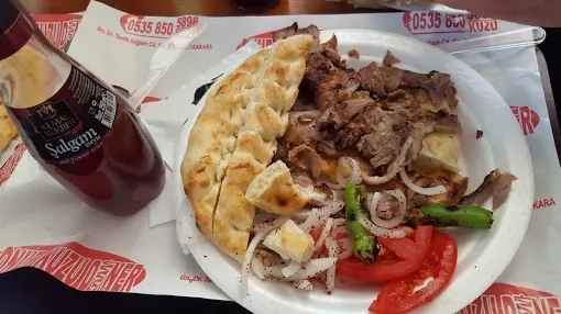 ONUR KUZU DÖNER Ankara Keçiören