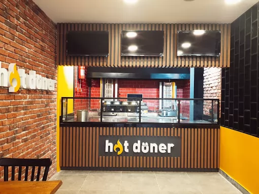 Hot döner Balgat Ankara Çankaya