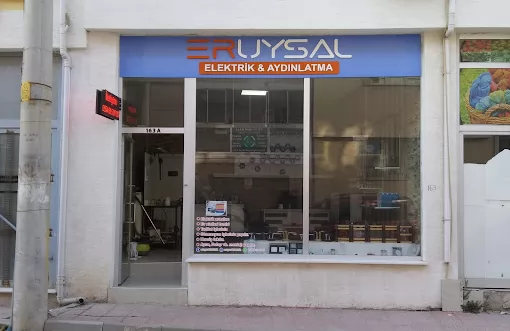 Eruysal Elektrik Eskişehir Odunpazarı