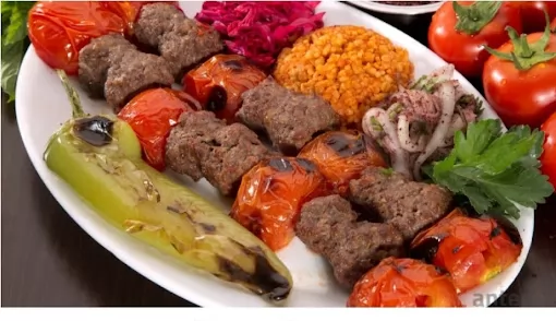 Oğuzoğlu Kebap Ordu Altınordu