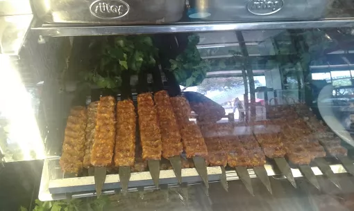 ELAZIĞ KEBAP İSKENDER Ordu Altınordu