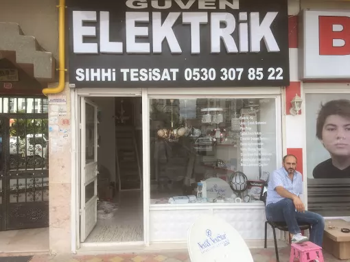 GÜVEN ELEKTRİK Samsun Atakum