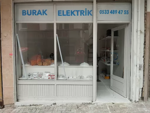 BURAK ELEKTRİK Samsun İlkadım