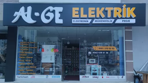 Al-Ge Elektrik, Alge Elektrik Samsun Atakum