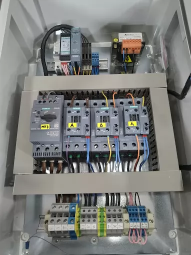 YILDIZ ELEKTRİK Samsun İlkadım