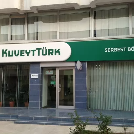 Kuveyt Türk İzmir Şubesi İzmir Konak