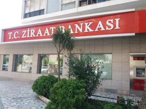 Ziraat Bankası 26 Ağustos/İzmir Şubesi İzmir Konak