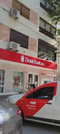 Ziraat Bankası Güzelyalı/İzmir Şubesi İzmir Konak