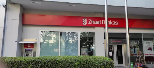 Ziraat Bankası Efes/İzmir Şubesi İzmir Konak