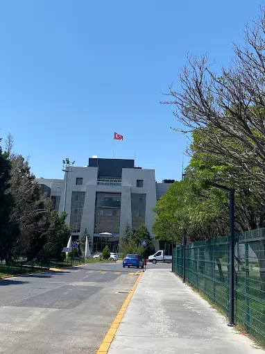 Afyon Kocatepe Üniversitesi Afyonkarahisar Merkez