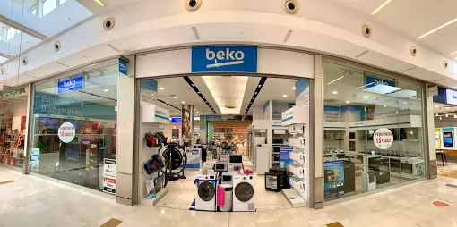 Beko Karpa Palm City Mersin Yenişehir