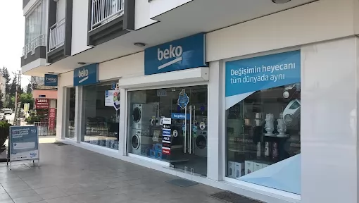 önal ticaret beko bayi Mersin Yenişehir