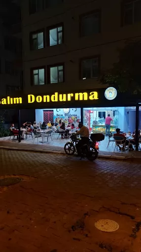 Balım dondurma Ordu Altınordu