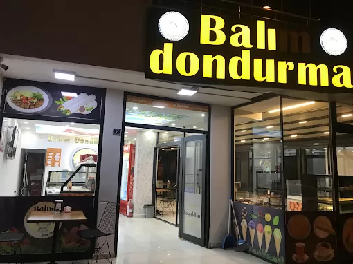 Balm Dondurma Ordu Altınordu