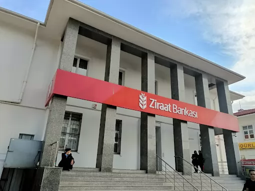 Ziraat Bankası Yozgat Şubesi Yozgat Merkez